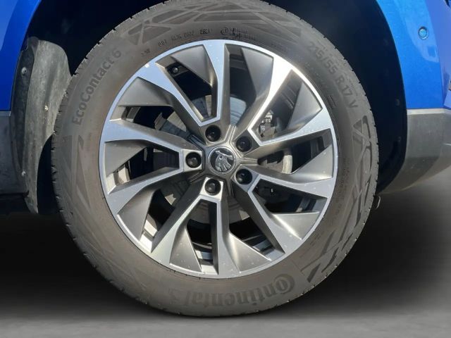 Skoda Karoq 1.5 TSI Ambition Clever