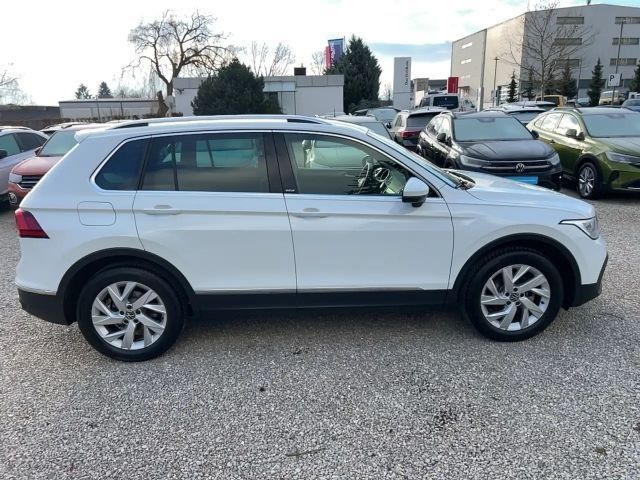 Volkswagen Tiguan Move