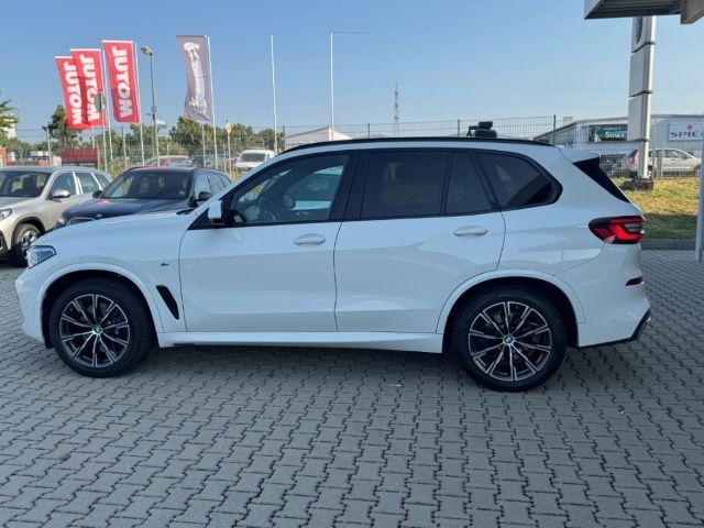 BMW X5 xDrive40i