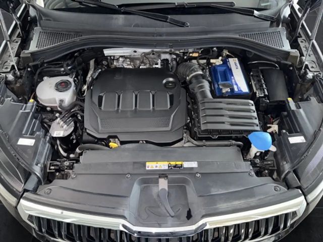 Skoda Kodiaq 2.0 TDI 4x4 Clever