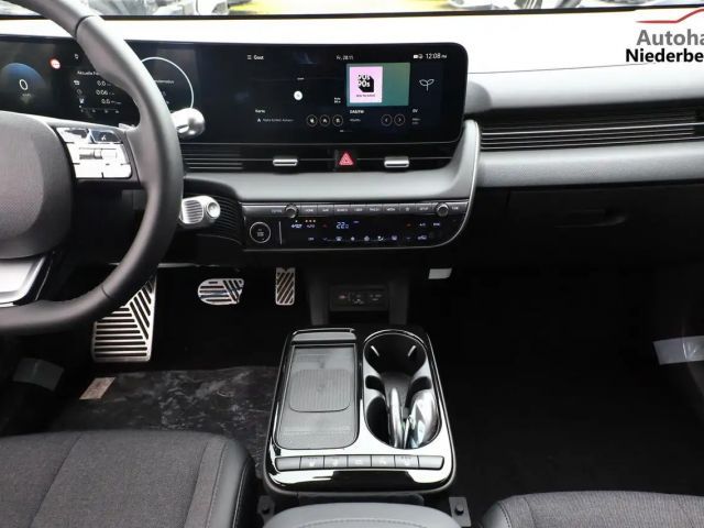 Hyundai IONIQ 5 Techniq