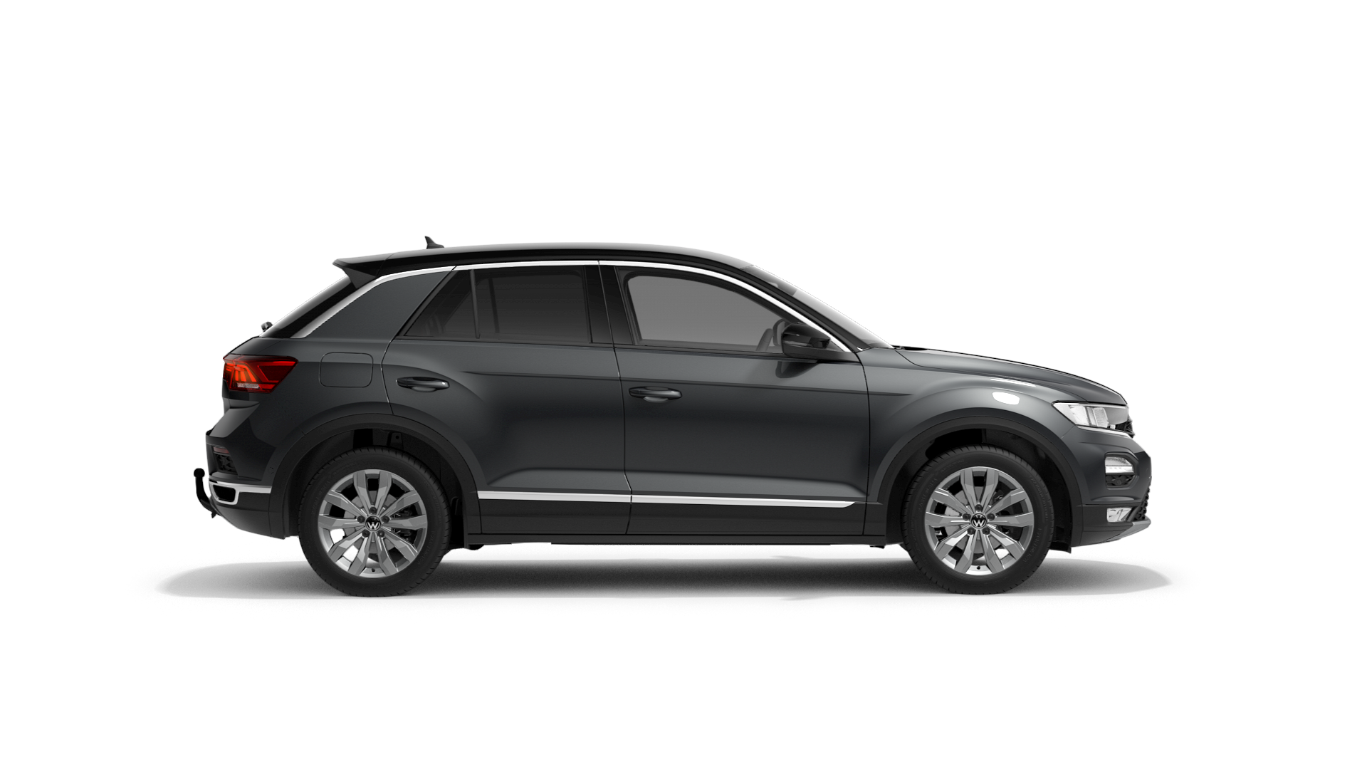 Volkswagen T-Roc 1.5 TSI DSG