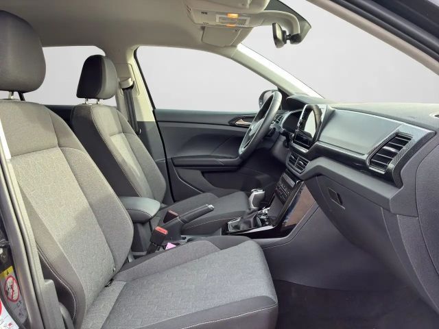 Volkswagen T-Cross 1.0 TSI DSG IQ.Drive Life