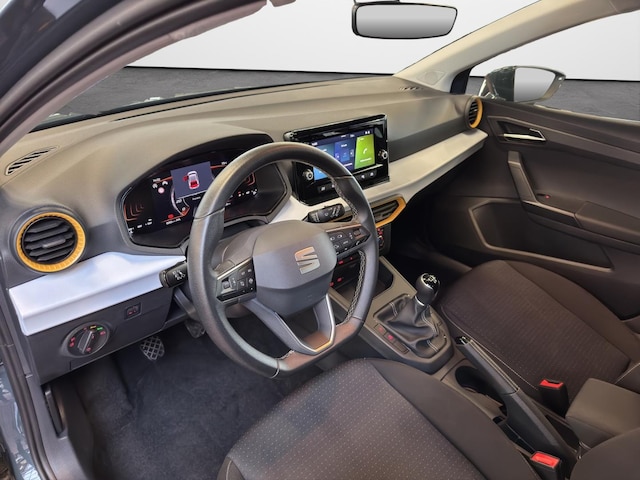 Seat Ibiza 1.0 TSI Style