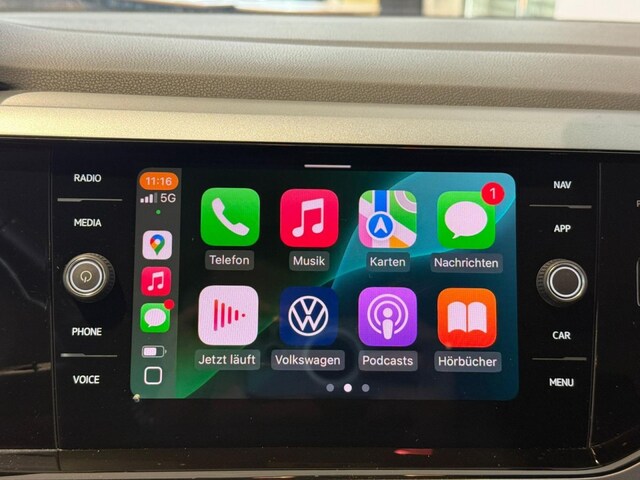 Volkswagen Polo 1.0 TSI DSG