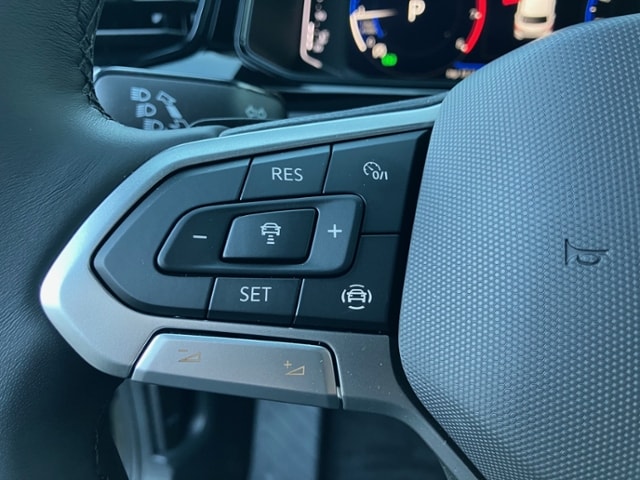 Volkswagen T-Roc KLIMA LED