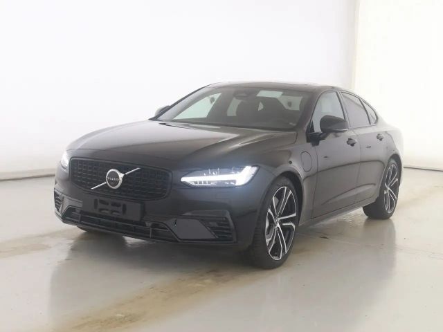 Volvo S90 AWD Dark Plus Recharge T8