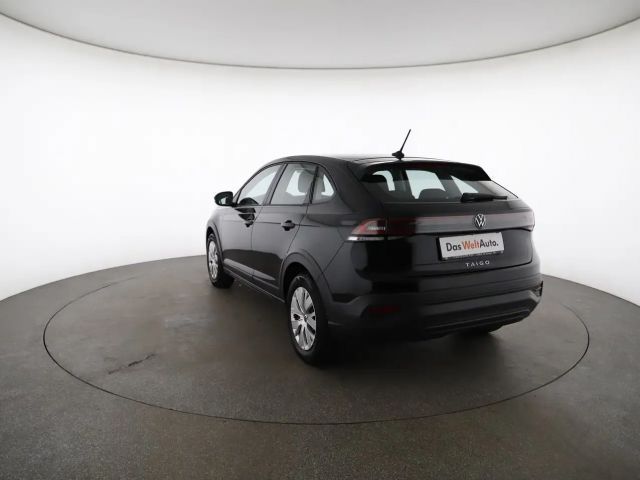 Volkswagen Taigo TSI