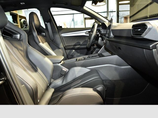 Cupra Formentor 2.5 TSI 4Drive DSG