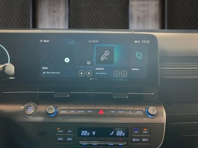 Hyundai Kona 1.0 2WD T-GDi