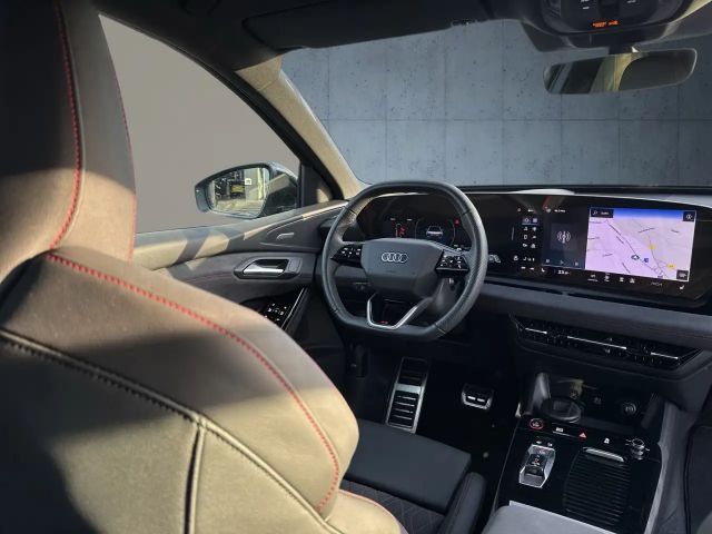 Audi SQ6 e-tron edOne/Pano/OLED/B&O/21"/Luft/Assi