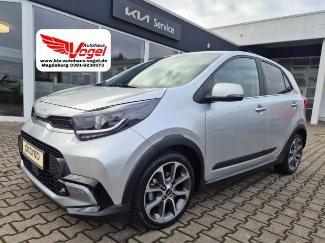 Kia Picanto X-Line