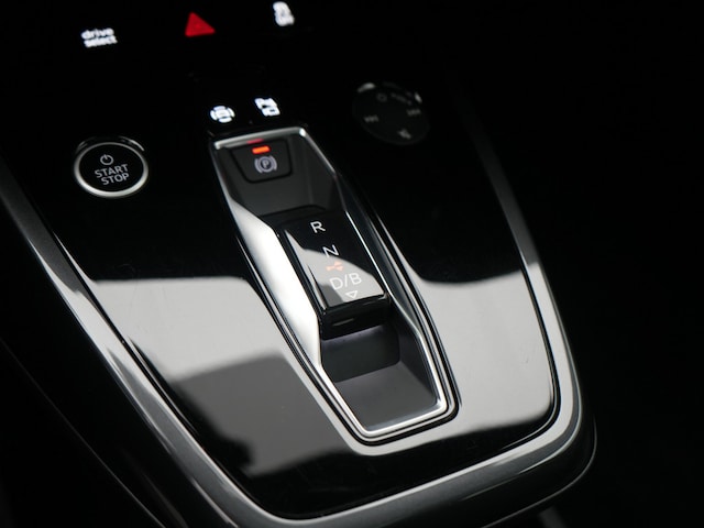 Audi Q4 e-tron 40 Sportback