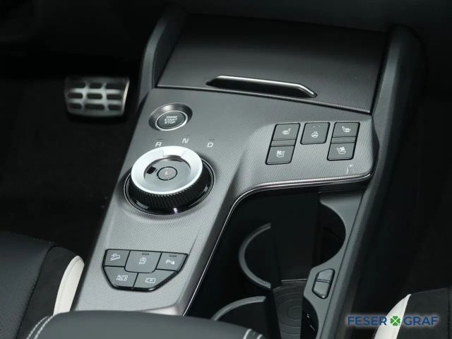 Kia Sportage GT-Line Vierwielaandrijving