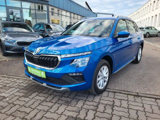 Skoda Kamiq 1.0 TSI 85 Selection
