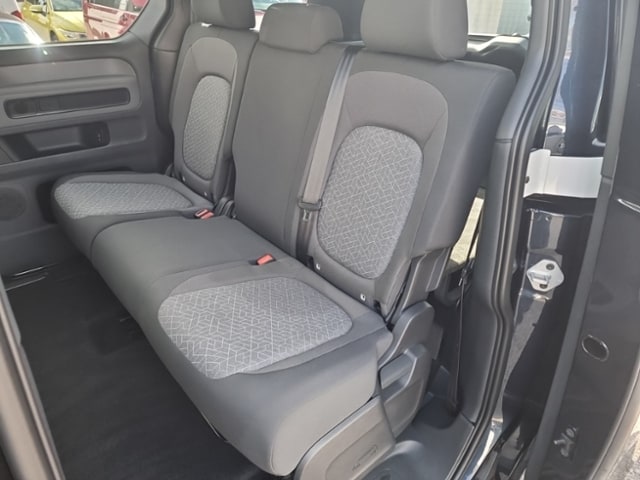 Volkswagen ID.Buzz ID.Buzz MATRIX LED NAVI AHK OPEN&CLOSE KLIMA ALU