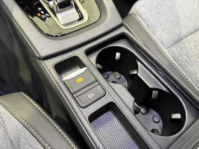 Skoda Octavia Selection