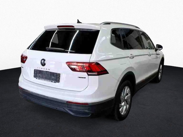 Volkswagen Tiguan 2.0 TDI Allspace DSG Life