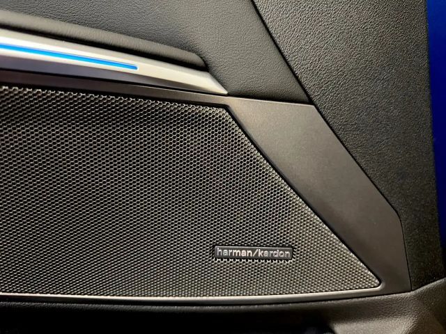 BMW M3 Competition Sedan xDrive