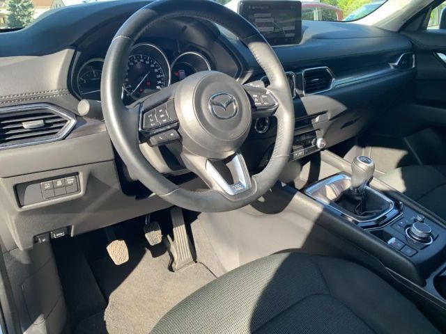 Mazda CX-5 SkyActiv