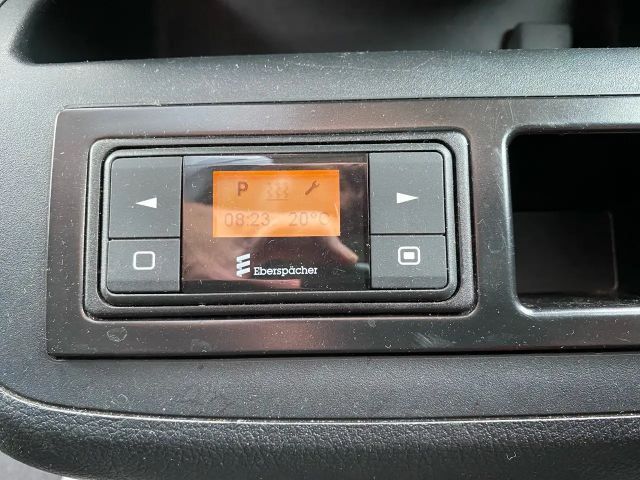 Mercedes-Benz Marco Polo Activity