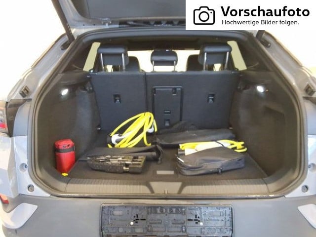 Volkswagen ID.4 77 KWh Performance Pro