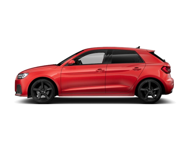Audi A1 30 TFSI S-Tronic Sportback