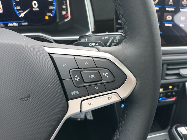 Volkswagen Polo 1.0 TSI Style