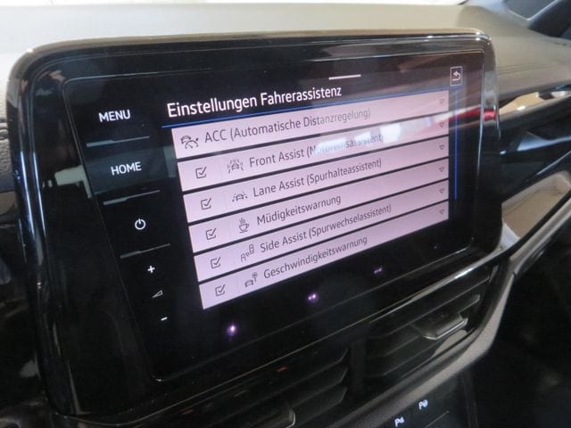 Volkswagen T-Roc 1.5 TSI Cabriolet DSG R-Line