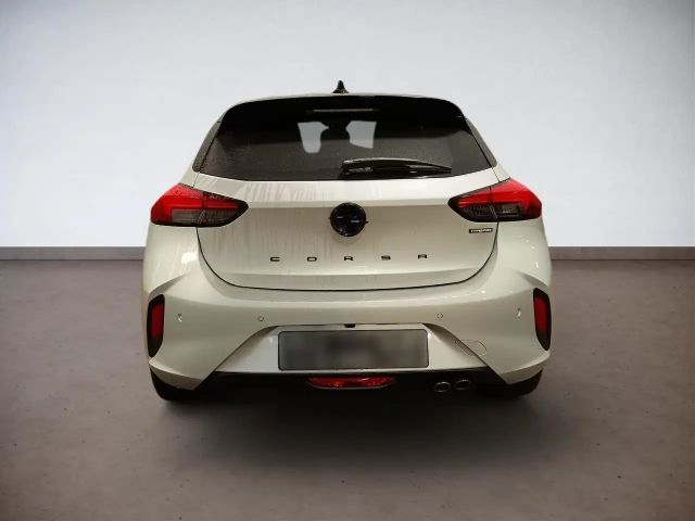 Opel Corsa 1.2 Turbo GS-Line Grand Sport Turbo