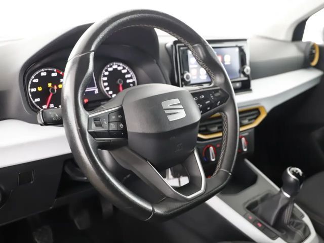 Seat Arona 1.0 EcoTSI Style