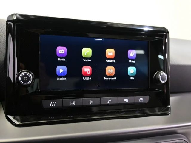 Seat Ibiza 1.0 TSI FR-lijn