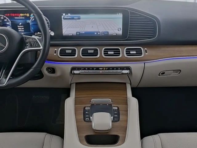 Mercedes-Benz GLE 350 4MATIC