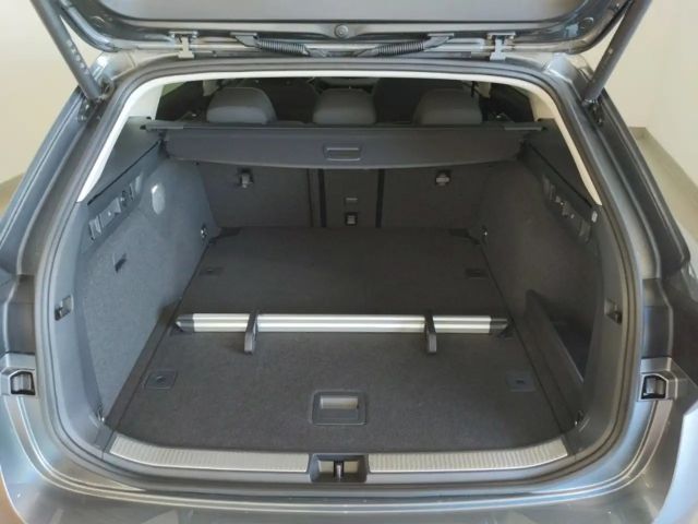 Skoda Superb 2.0 TDI 4x4 Combi Selection