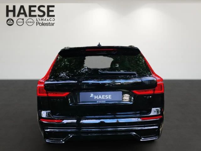 Volvo XC60 AWD Recharge T8 Ultra