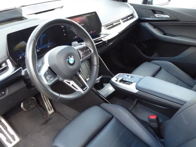 BMW 218 218d