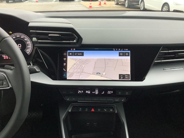 Audi A3 35 TDI S-Tronic Sedan