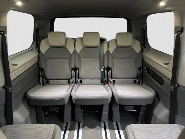 Volkswagen Multivan DSG T7