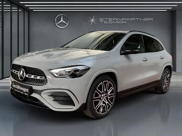 Mercedes-Benz GLA 180 