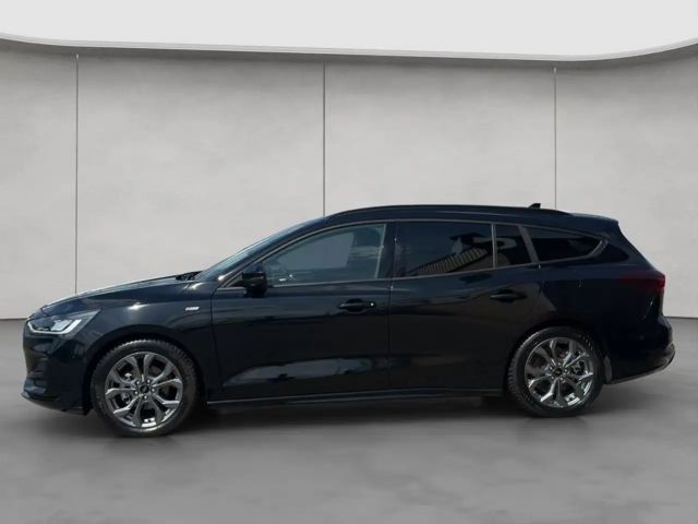 Ford Focus EcoBoost ST Line Wagon
