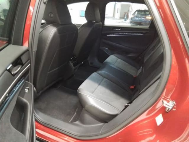 Volkswagen ID.7 Tourer