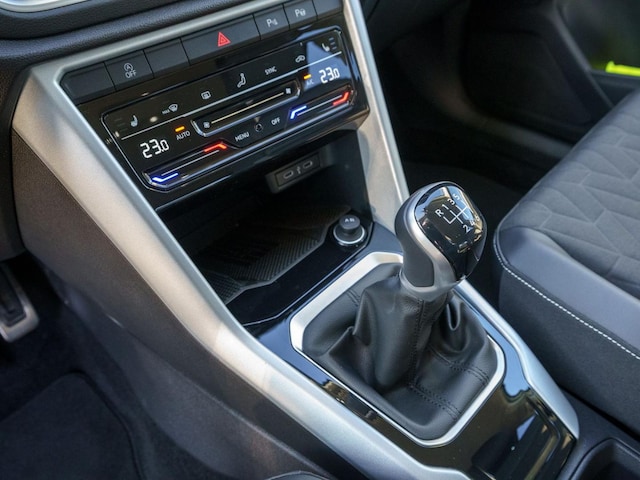 Volkswagen T-Roc 1.0 TSI