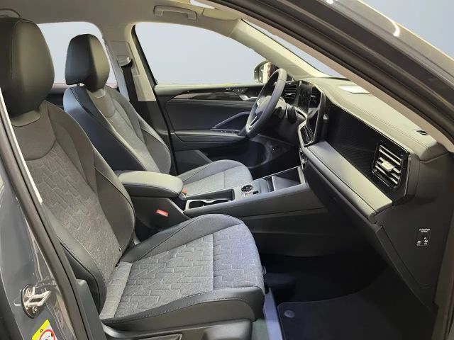 Volkswagen Tiguan 1.5 eTSI DSG Life