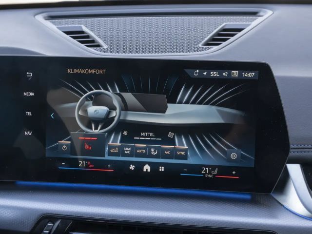 BMW X1 M-Sport sDrive18i