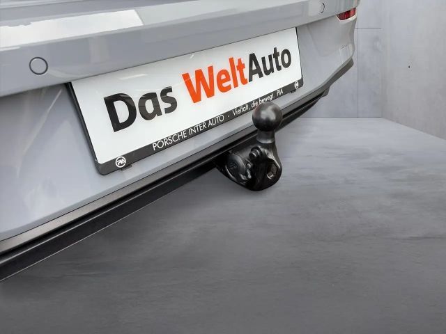 Volkswagen Golf Rabbit TSI