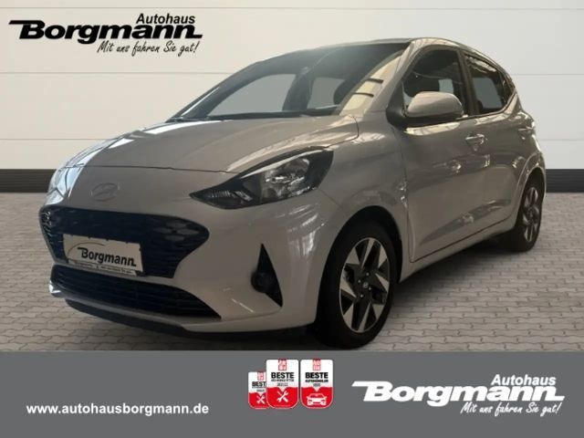 Hyundai i10 Trend
