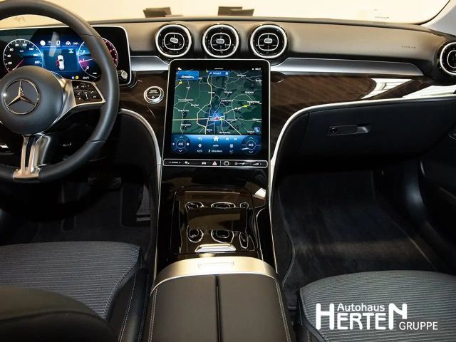 Mercedes-Benz C 200 AVANTGARDE Estate