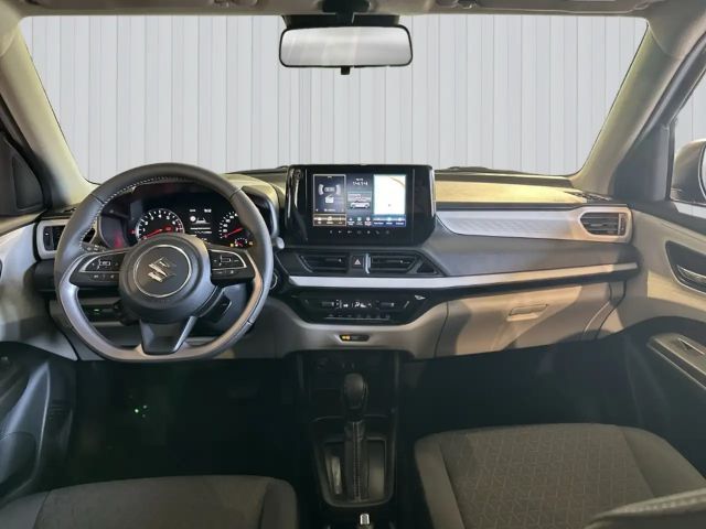 Suzuki Swift Comfort DualJet Hybrid