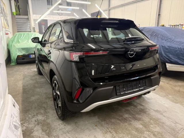 Opel Mokka Ultimate