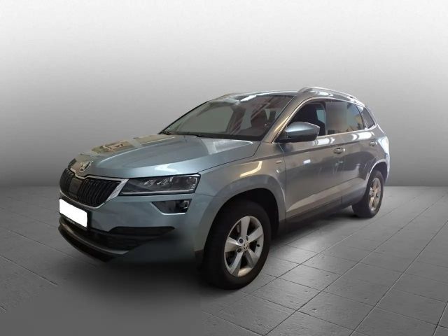 Skoda Karoq 1.5 TSI ACT Clever
